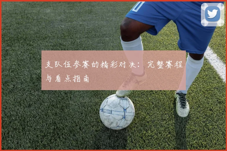 支队伍参赛的精彩对决:完整赛程与看点指南