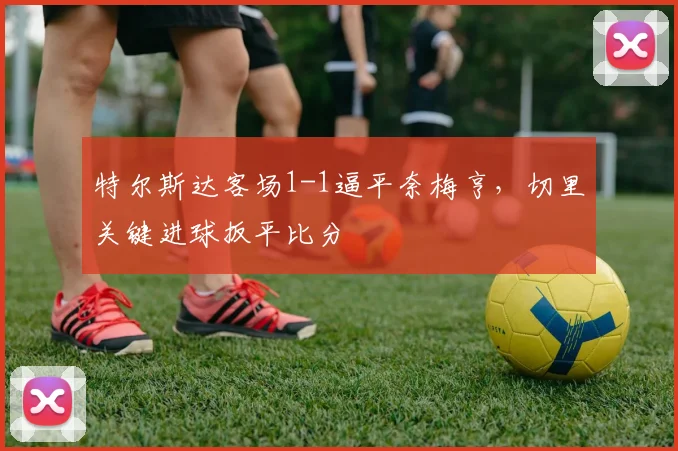 特尔斯达客场1-1逼平奈梅亨，切里关键进球扳平比分